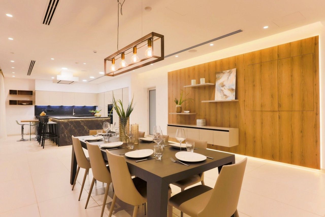 Вилла в Протарасе, Кипр, 254 м² - фото 12