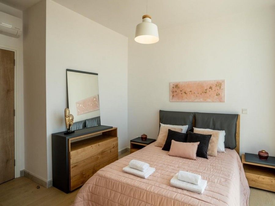 Вилла в Пафосе, Кипр, 146 м² - фото 12