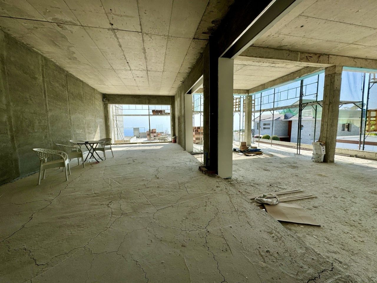 Вилла в Лимасоле, Кипр, 585 м² - фото 12