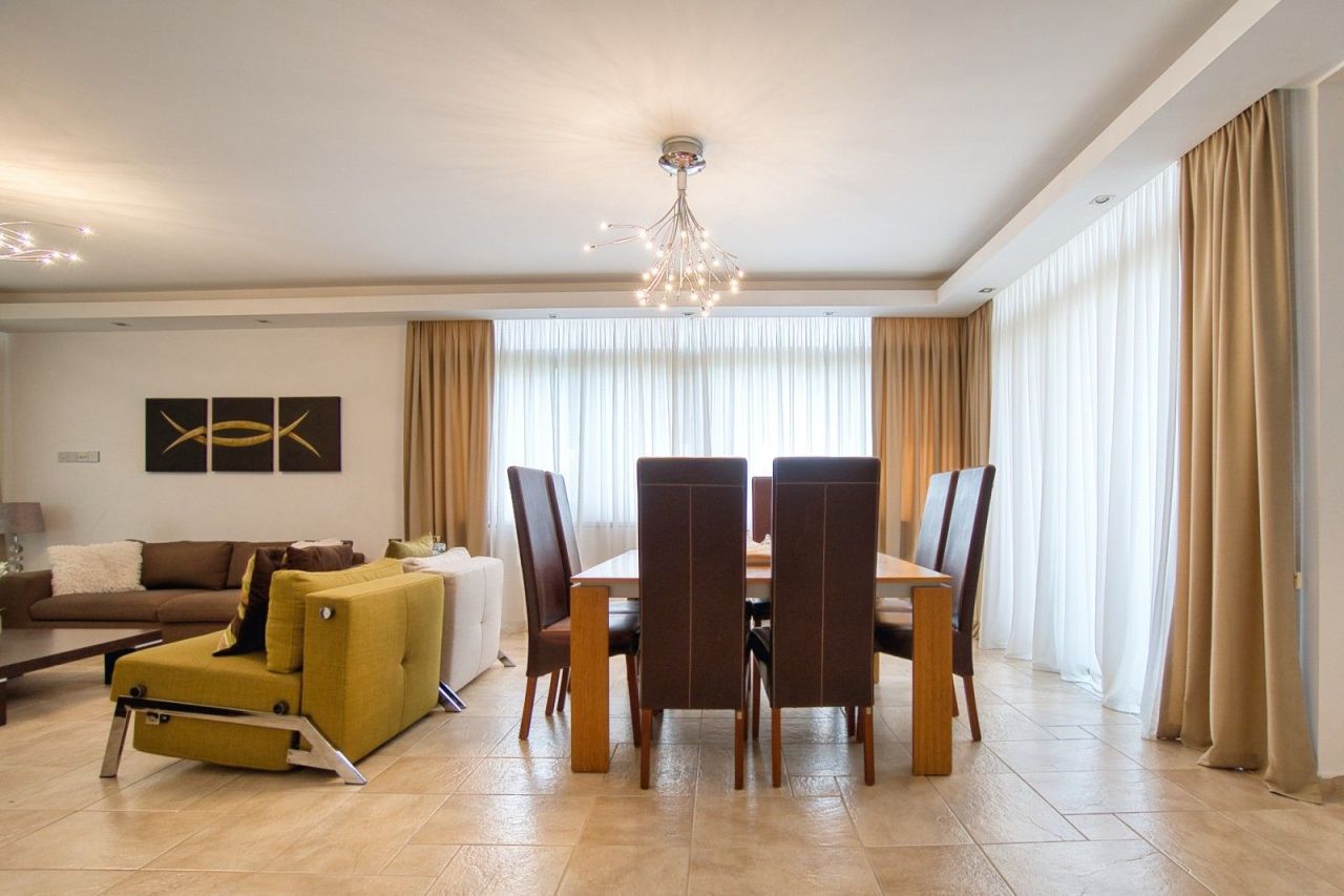 Вилла в Лимасоле, Кипр, 235 м² - фото 12