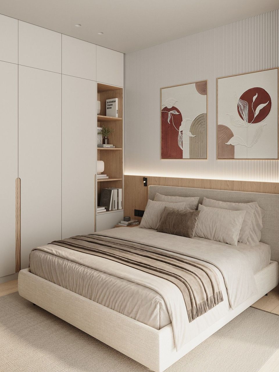 Вилла в Лимасоле, Кипр, 202 м² - фото 12