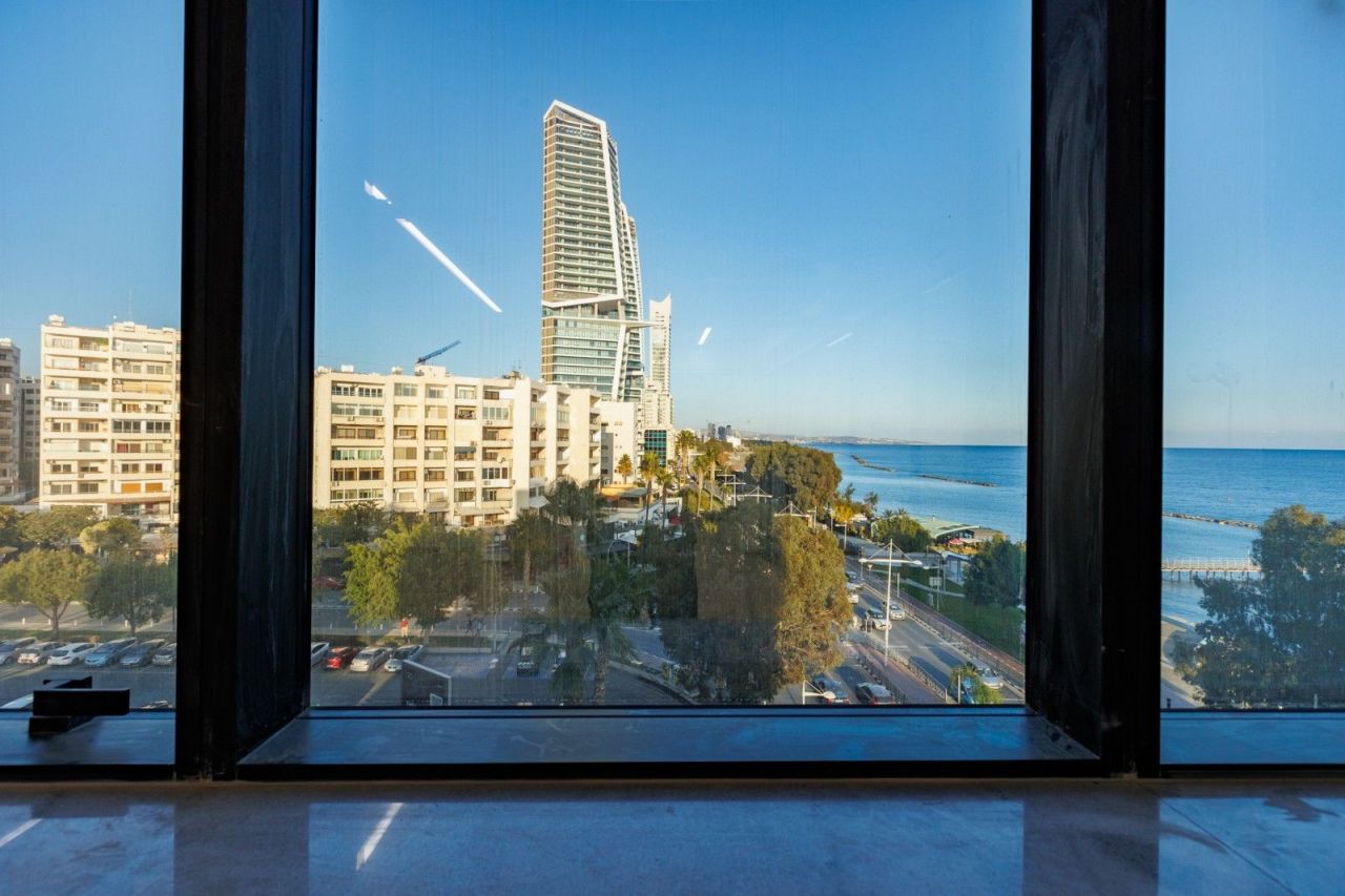 Офис в Лимасоле, Кипр, 300 м² - фото 12