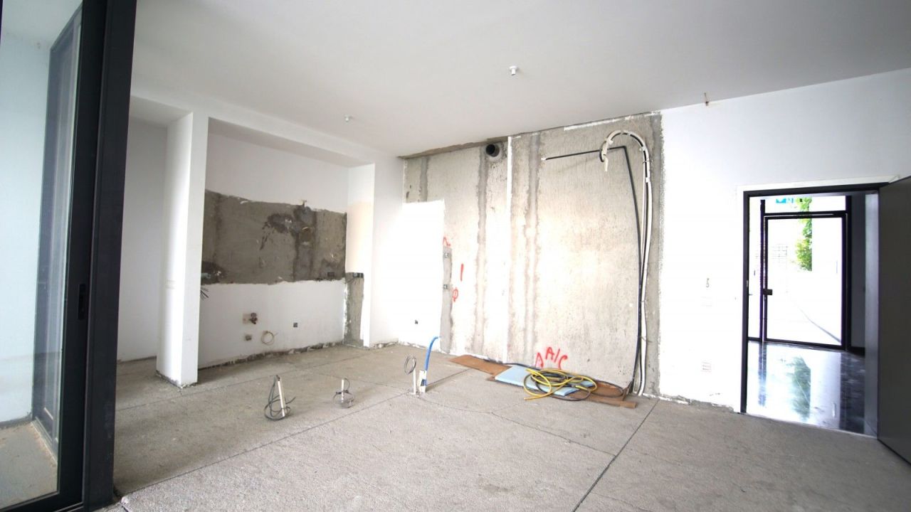 Апартаменты в Лимасоле, Кипр, 150 м² - фото 12