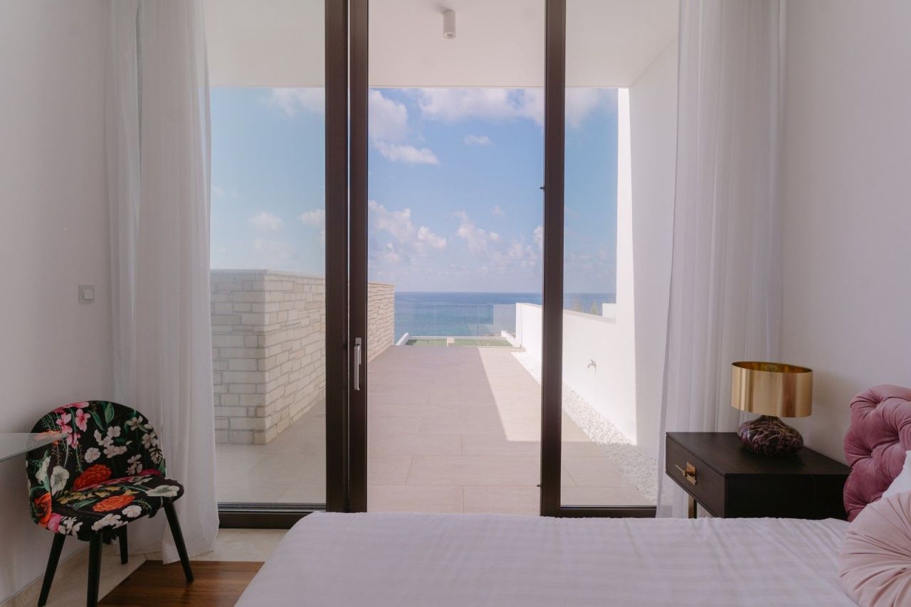 Вилла в Пафосе, Кипр, 263 м² - фото 12