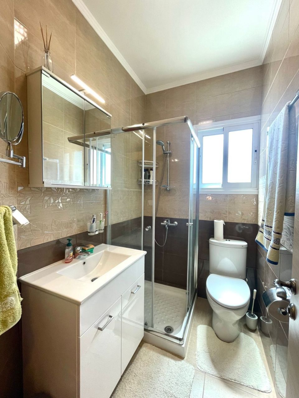 Таунхаус в Лимасоле, Кипр, 134 м² - фото 12