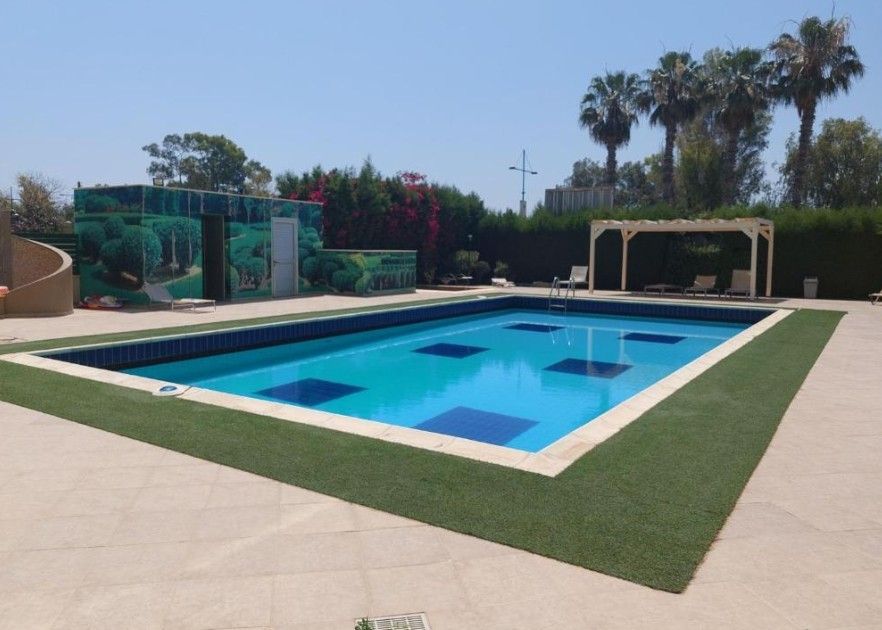 Апартаменты в Лимасоле, Кипр, 91 м² - фото 12