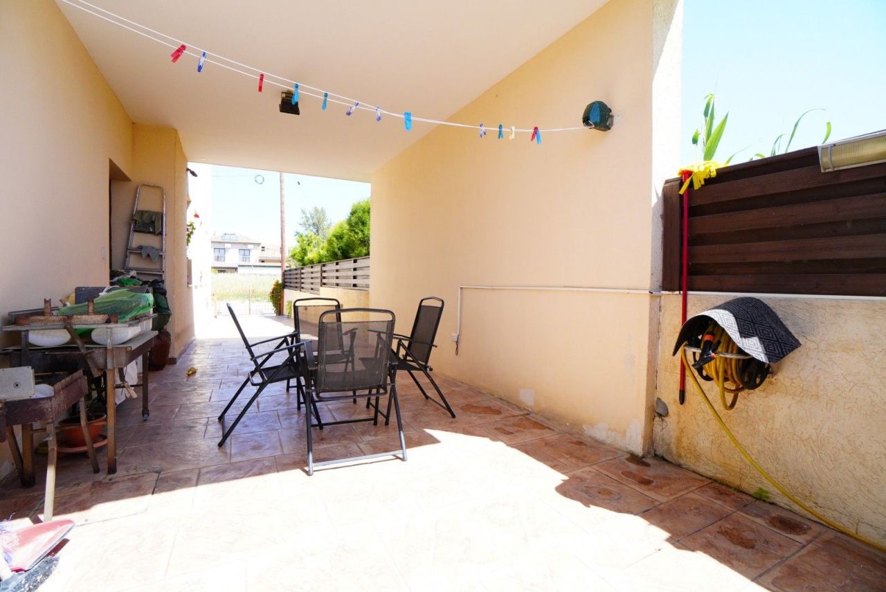 Вилла в Ларнаке, Кипр, 145 м² - фото 12