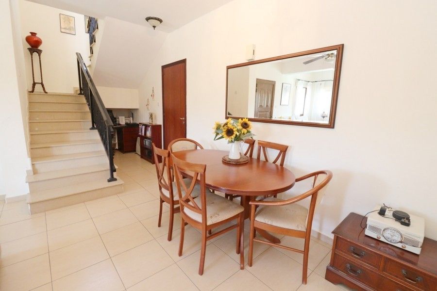 Вилла в Пафосе, Кипр, 140 м² - фото 12