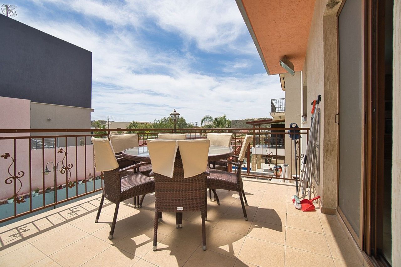 Вилла в Лимасоле, Кипр, 359 м² - фото 12