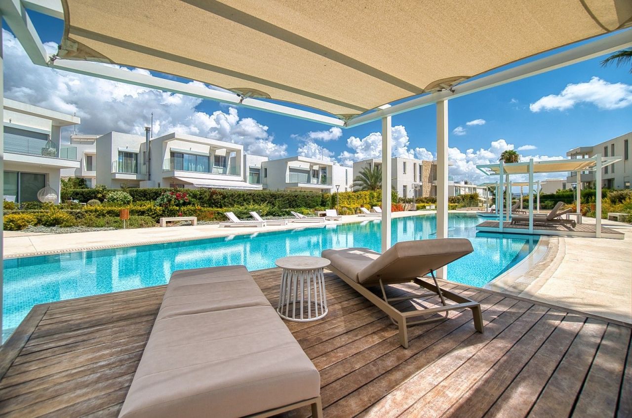 Вилла в Пафосе, Кипр, 428 м² - фото 12