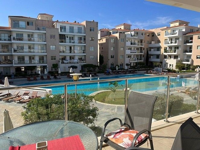 Апартаменты в Пафосе, Кипр, 91 м² - фото 12