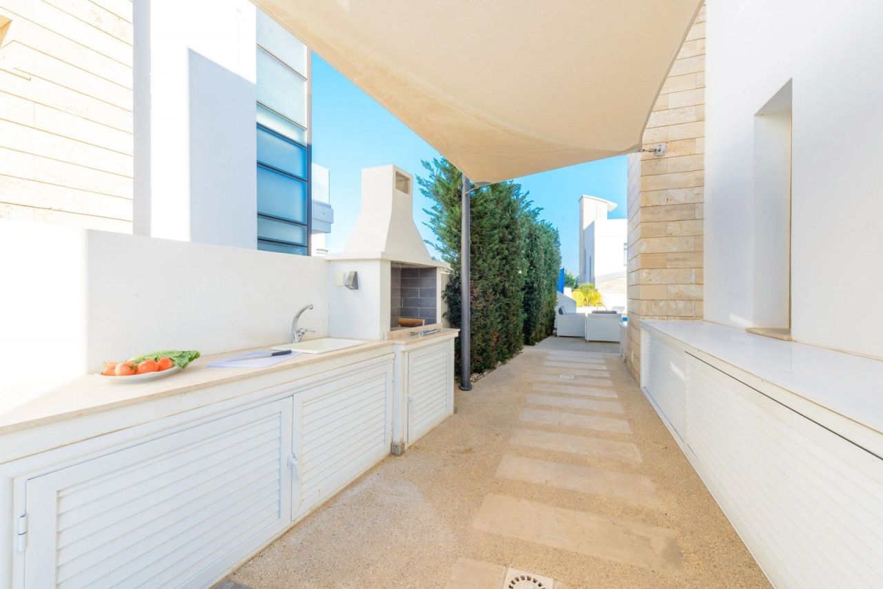 Вилла в Протарасе, Кипр, 370 м² - фото 12