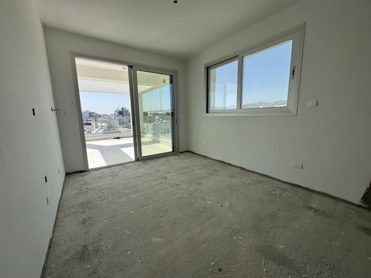 Пентхаус в Лимасоле, Кипр, 210 м² - фото 12