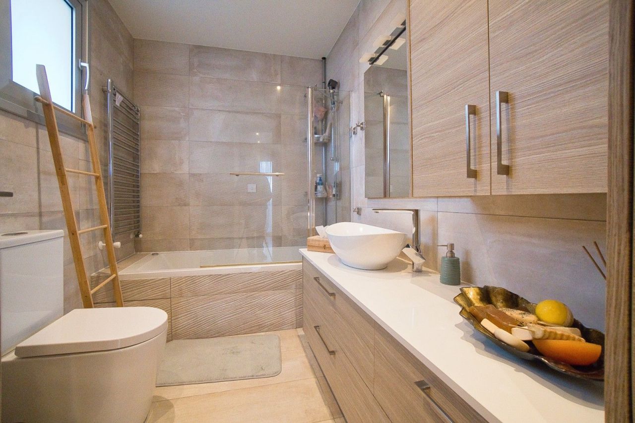 Вилла в Лимасоле, Кипр, 252 м² - фото 12