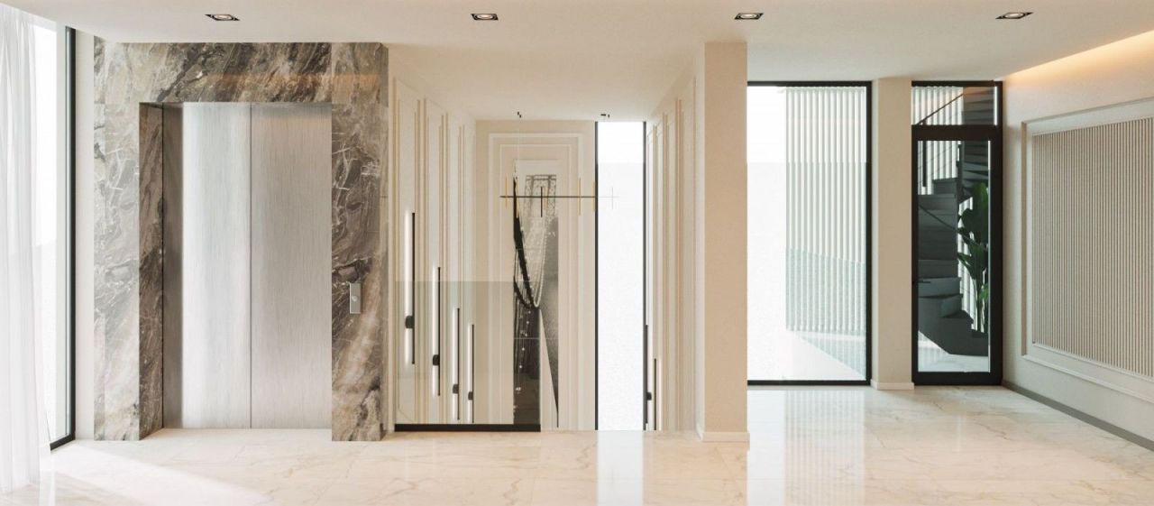 Вилла в Лимасоле, Кипр, 223 м² - фото 12