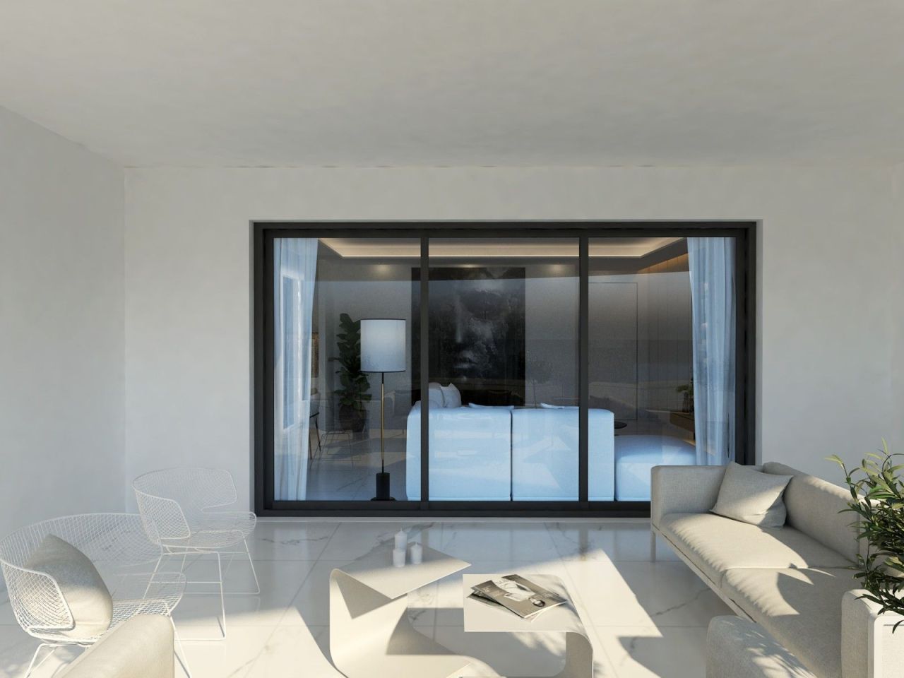 Магазин в Лимасоле, Кипр, 368 м² - фото 12