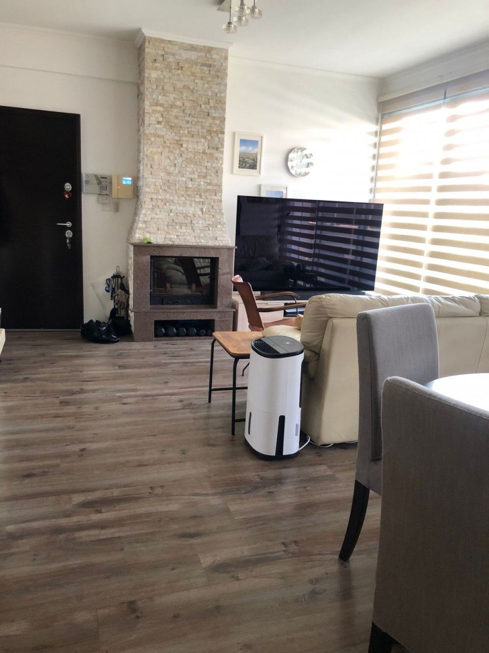 Апартаменты в Лимасоле, Кипр, 75 м² - фото 12