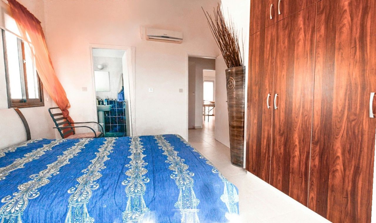 Вилла в Пафосе, Кипр, 135 м² - фото 12