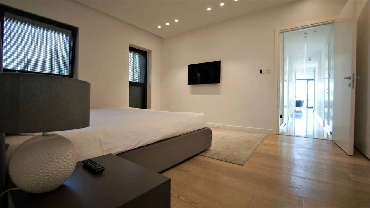 Апартаменты в Никосии, Кипр, 172 м² - фото 12