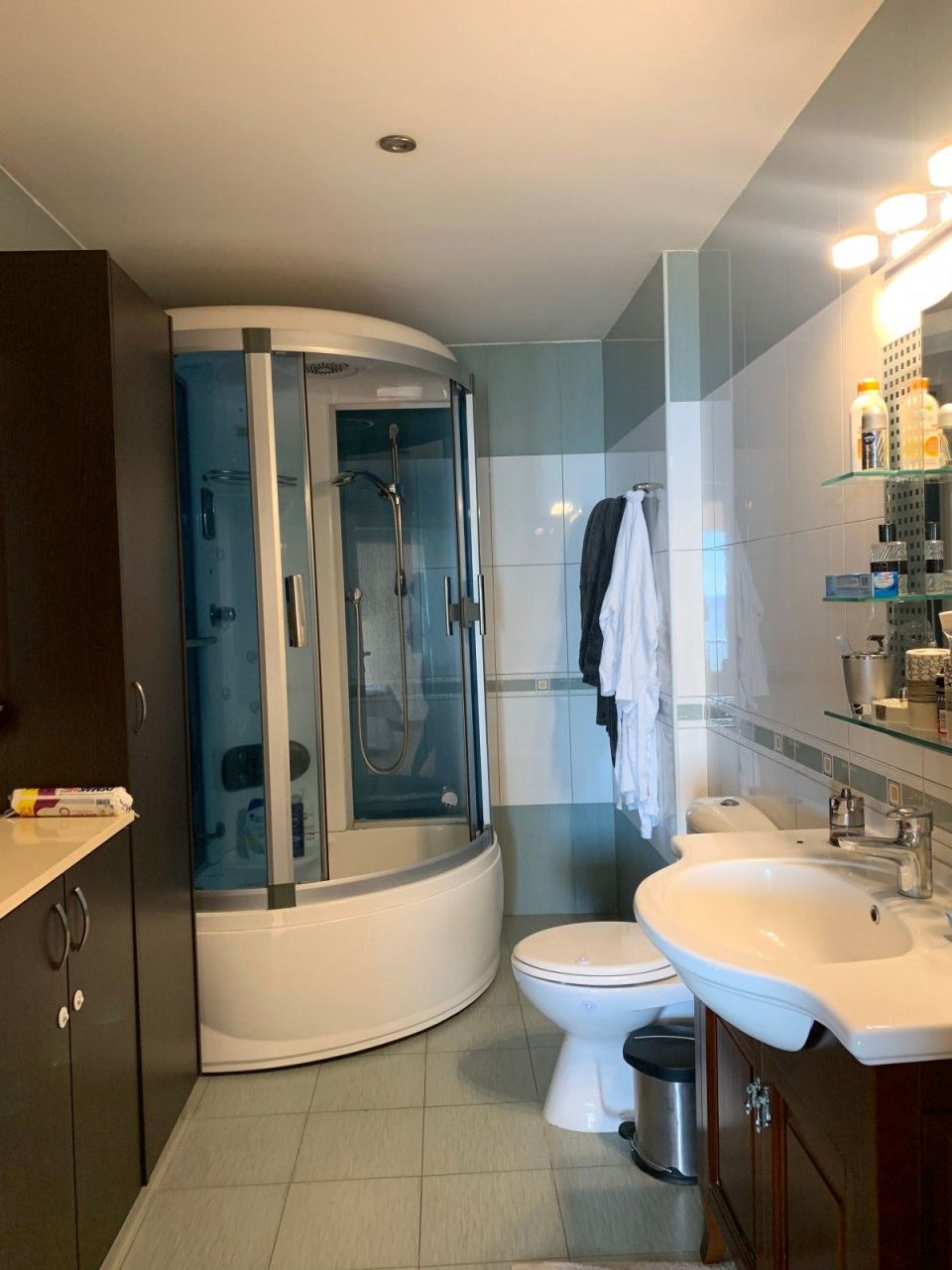 Апартаменты в Лимасоле, Кипр, 120 м² - фото 12