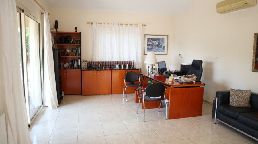 Вилла в Лимасоле, Кипр, 125 м² - фото 12