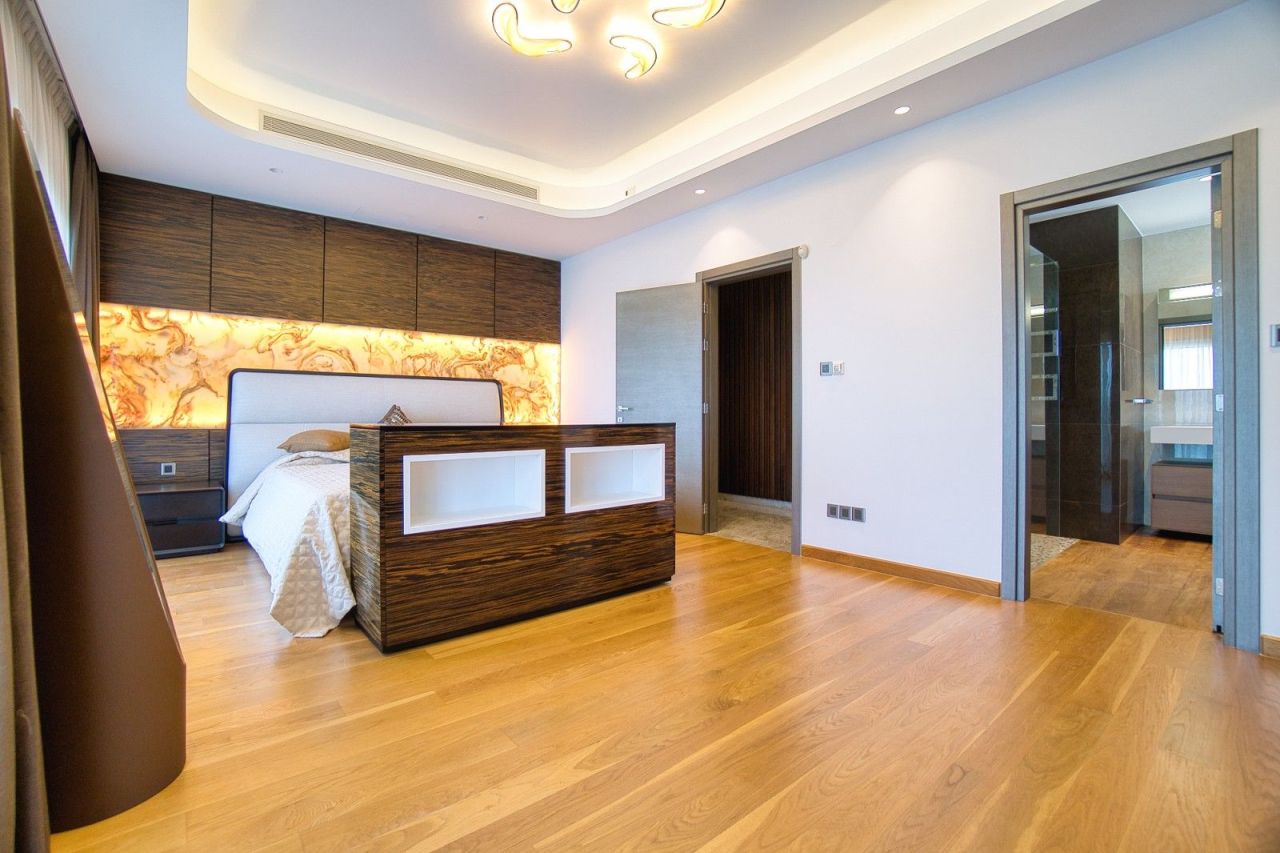 Пентхаус в Лимасоле, Кипр, 270 м² - фото 12