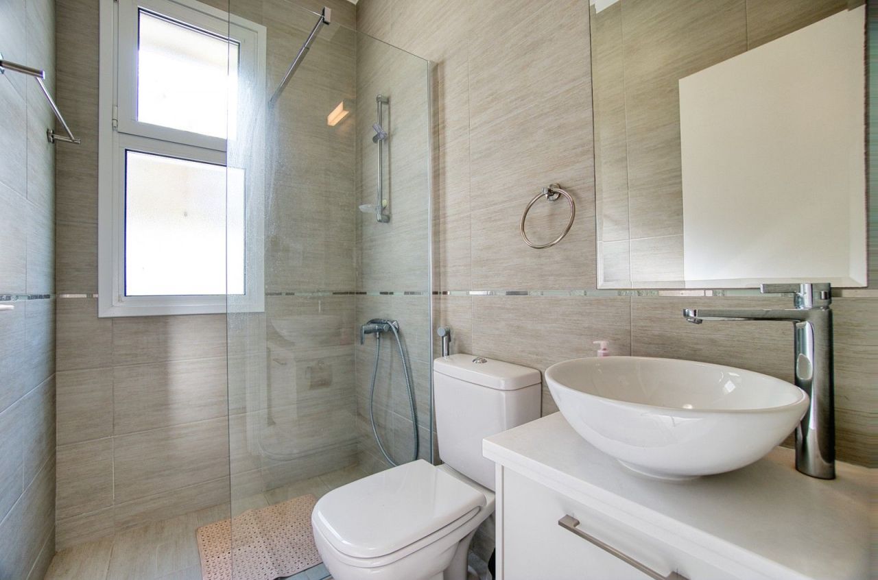 Бунгало в Пафосе, Кипр, 100 м² - фото 12