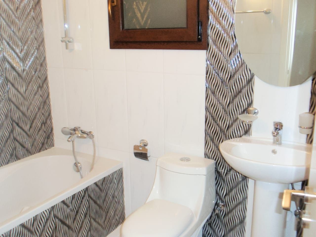 Апартаменты в Лимасоле, Кипр, 110 м² - фото 12