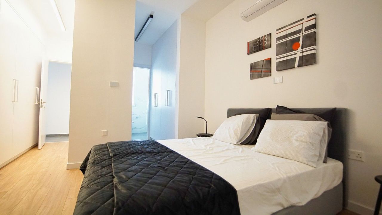 Пентхаус в Лимасоле, Кипр, 203 м² - фото 12