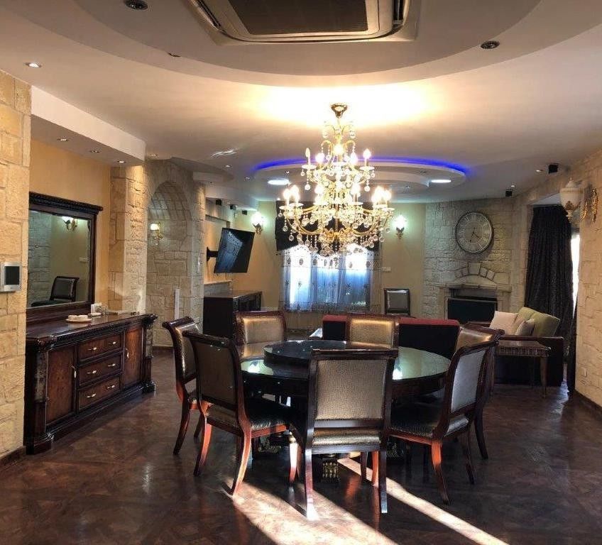 Вилла в Лимасоле, Кипр, 705 м² - фото 12