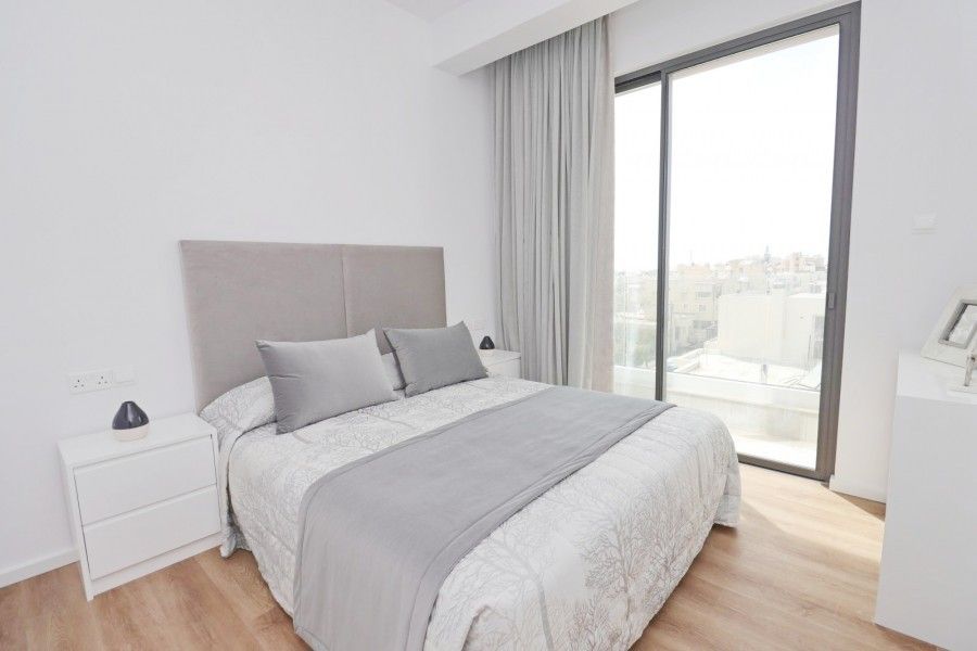 Апартаменты в Пафосе, Кипр, 99 м² - фото 12