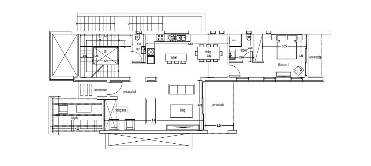 Вилла в Пафосе, Кипр, 300 м² - фото 12
