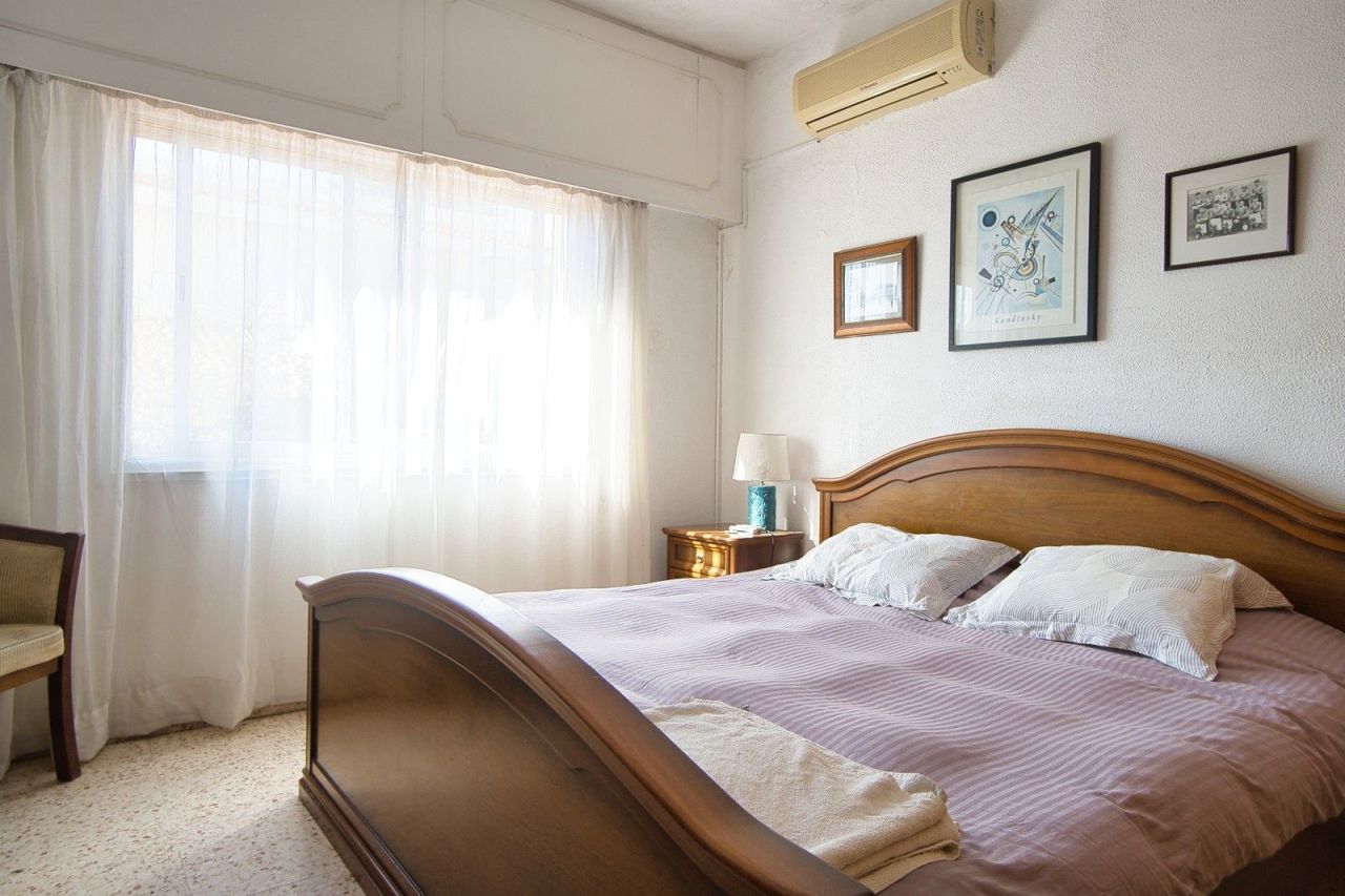 Вилла в Лимасоле, Кипр, 115 м² - фото 12