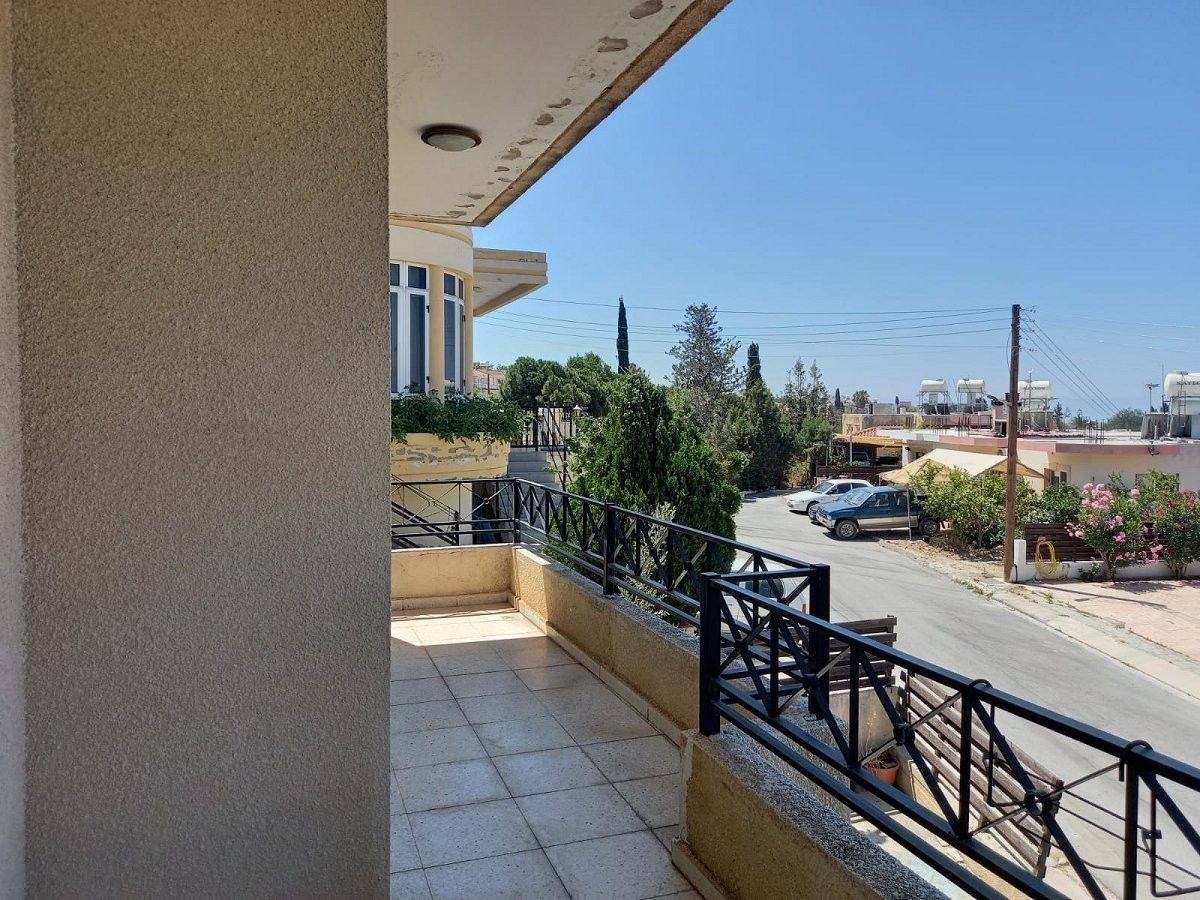 Таунхаус в Пафосе, Кипр - фото 12