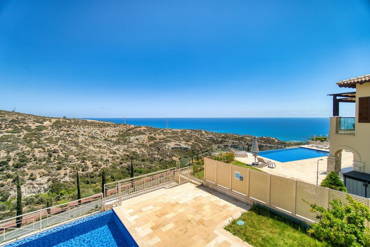 Вилла в Пафосе, Кипр, 318 м² - фото 12