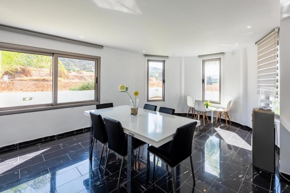 Вилла в Пафосе, Кипр, 315 м² - фото 12