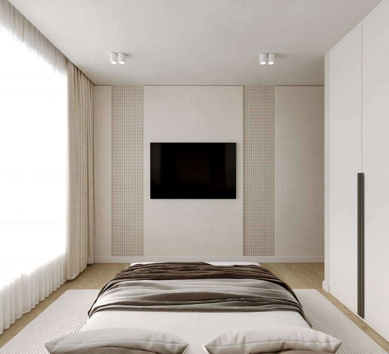 Вилла в Протарасе, Кипр, 157 м² - фото 12