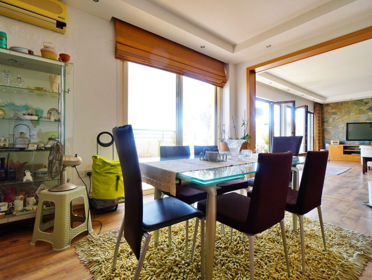 Пентхаус в Ларнаке, Кипр, 127 м² - фото 12