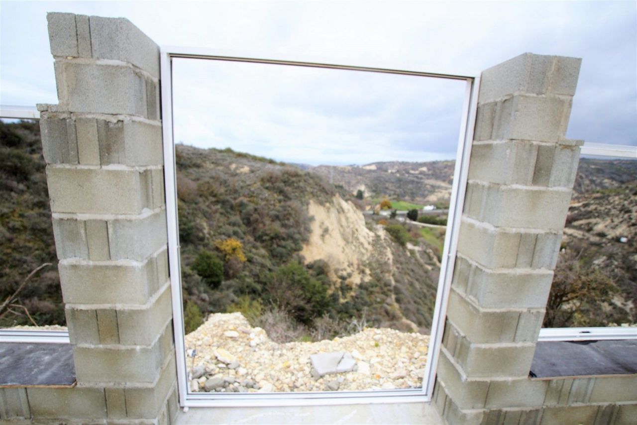 Бунгало в Пафосе, Кипр, 2 200 м² - фото 12