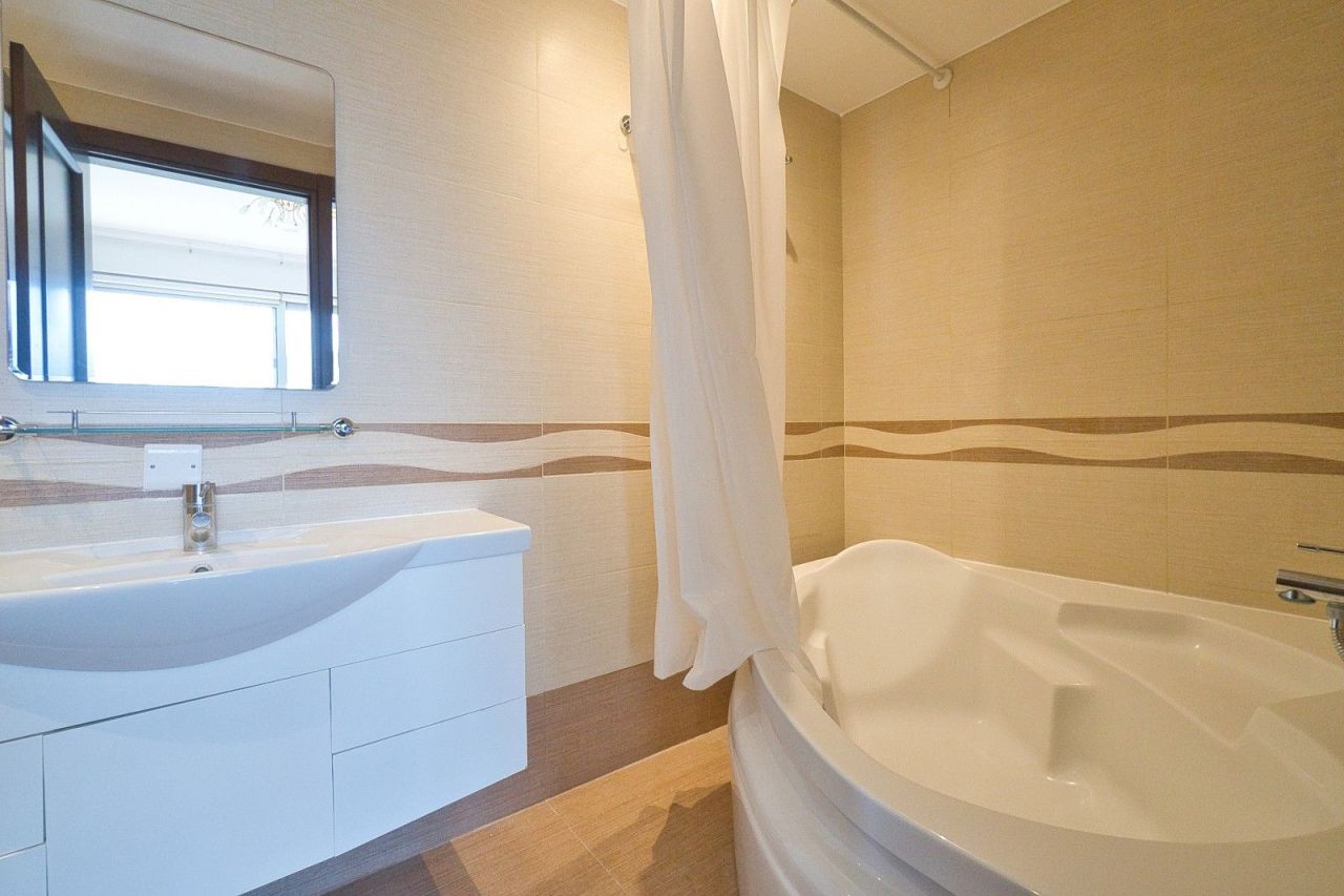 Апартаменты в Лимасоле, Кипр, 165 м² - фото 12