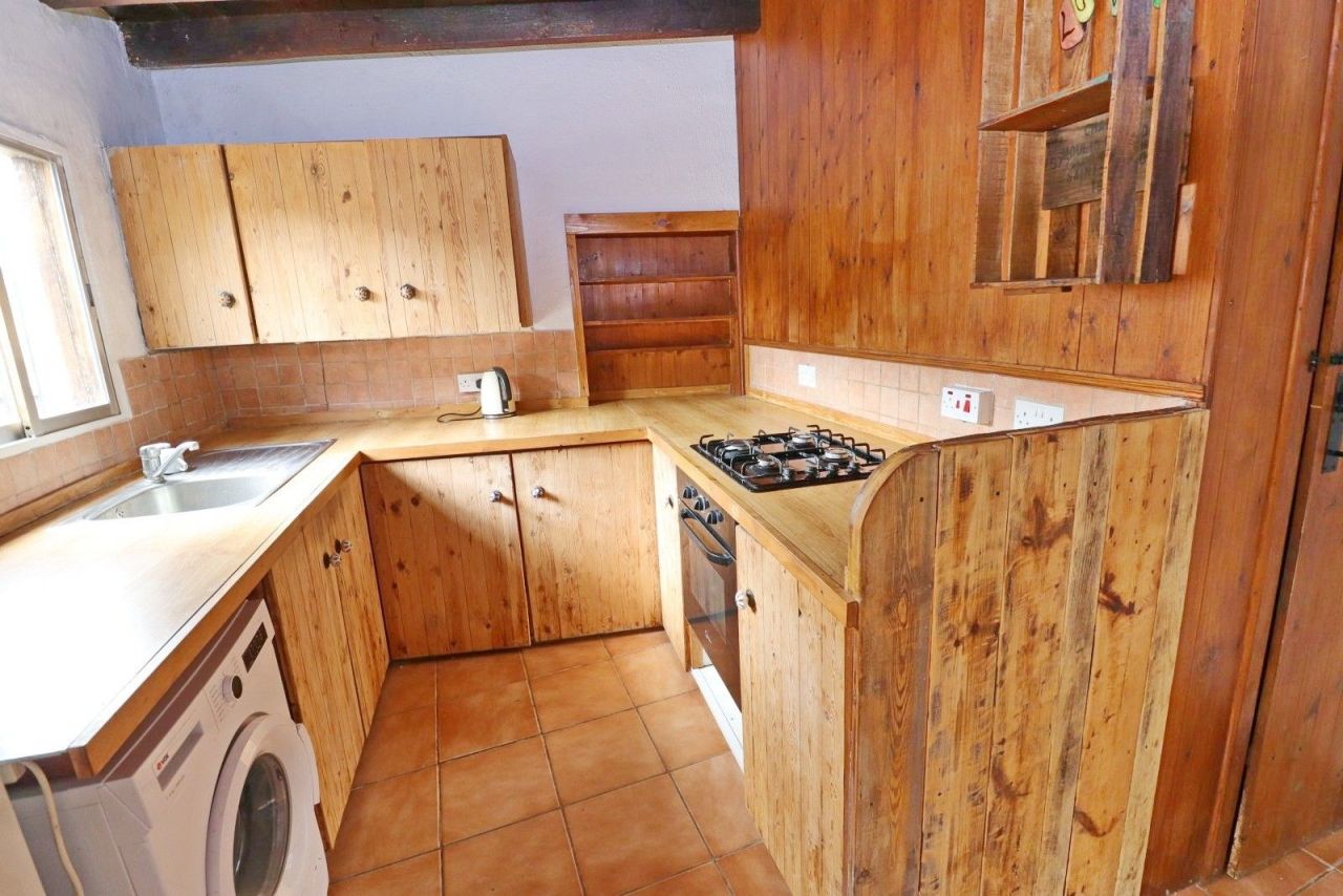 Вилла в Пафосе, Кипр, 160 м² - фото 12