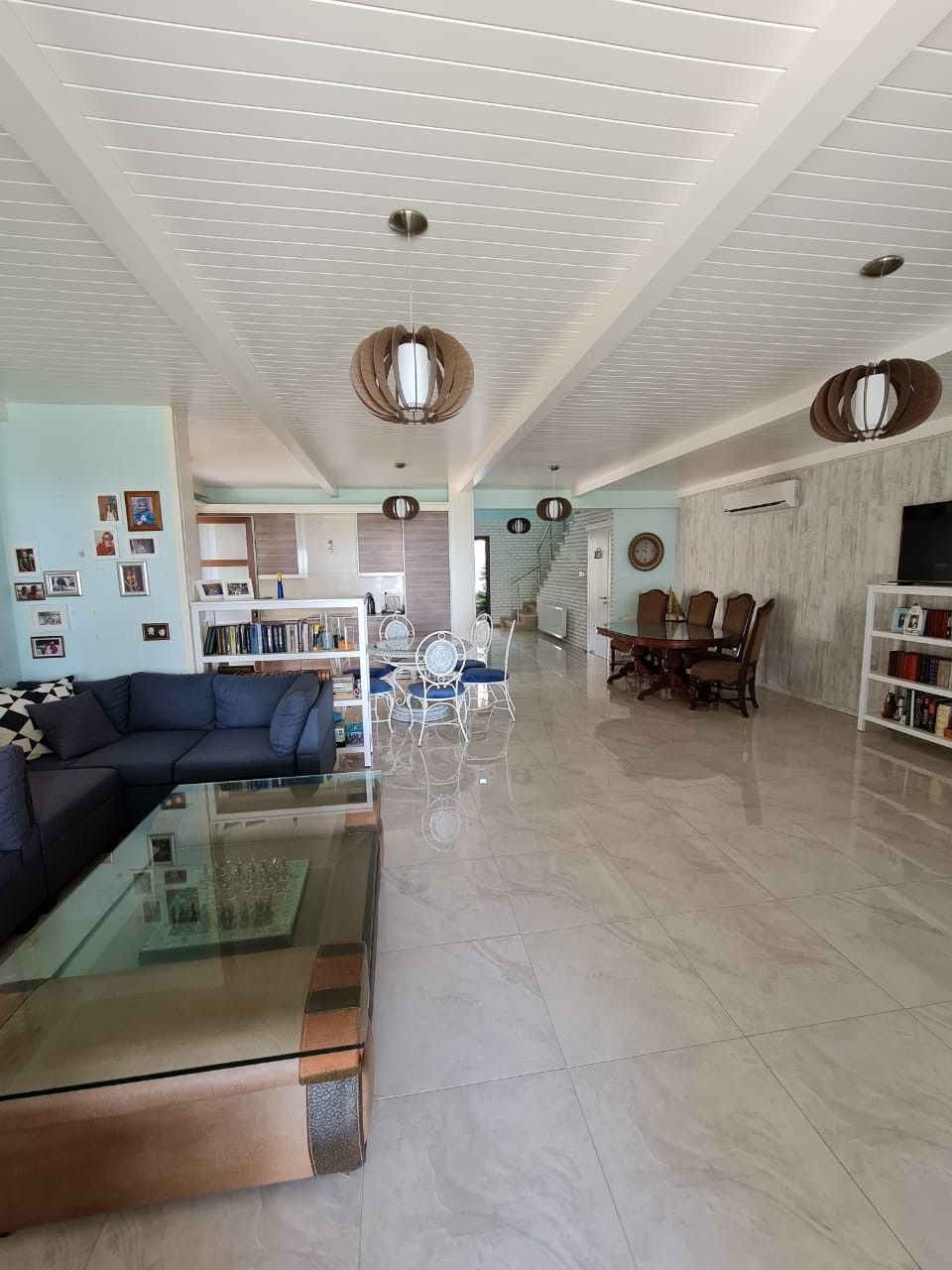 Вилла в Ларнаке, Кипр, 200 м² - фото 12