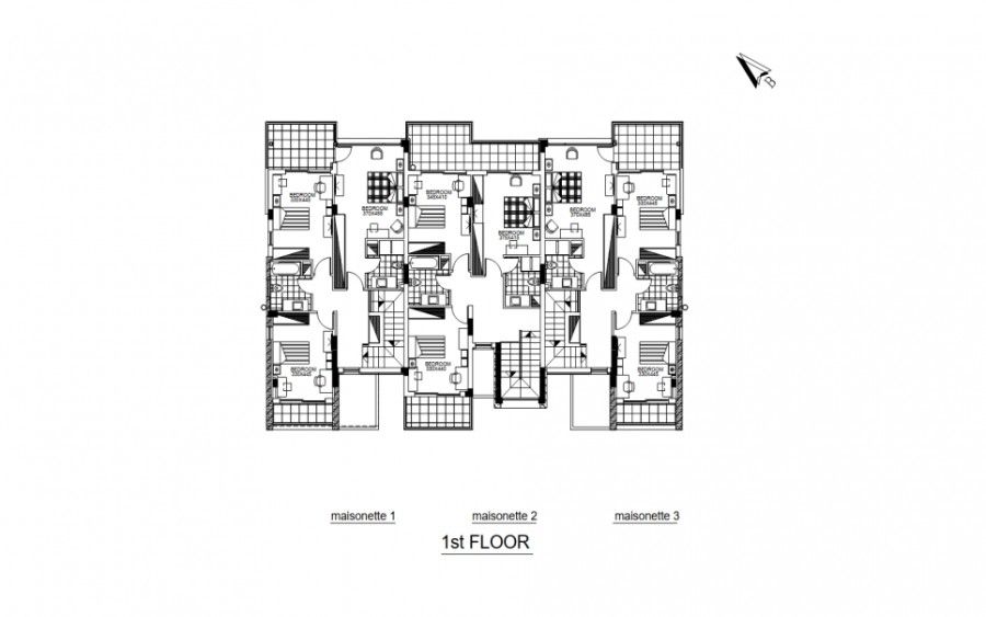 Вилла в Лимасоле, Кипр, 287 м² - фото 12