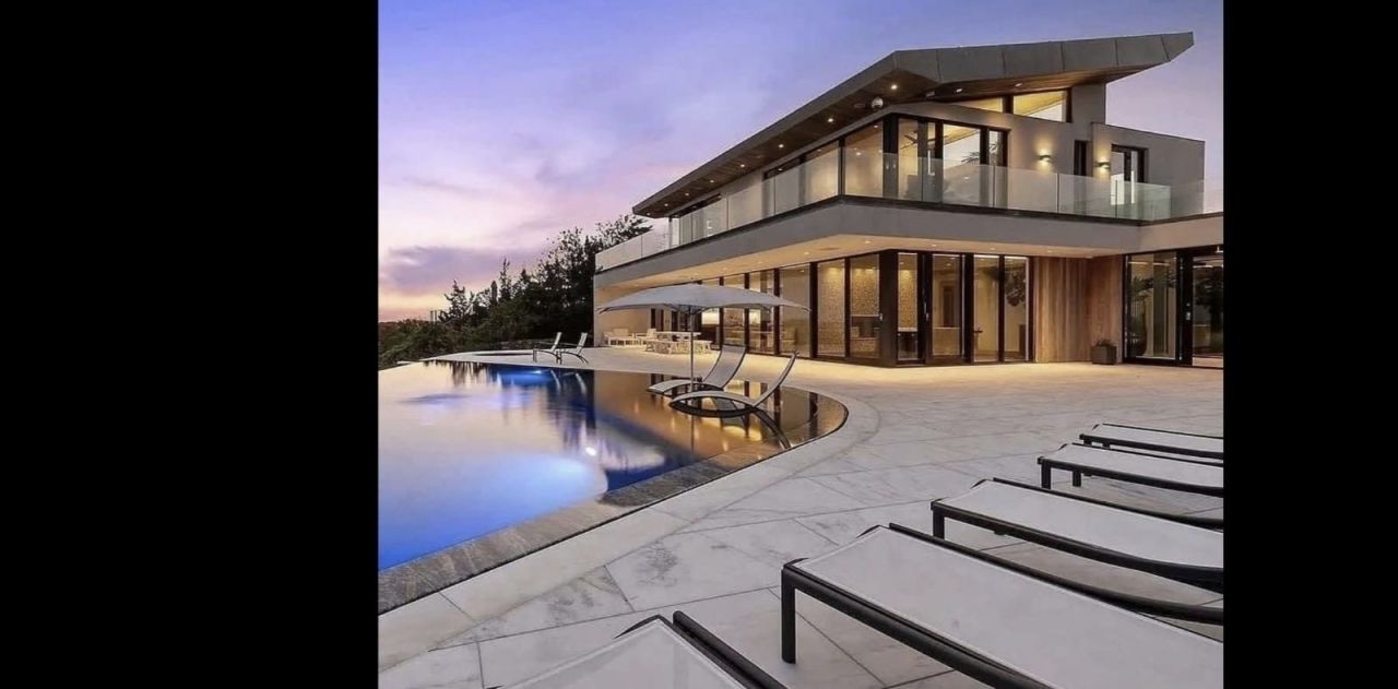 Вилла в Пафосе, Кипр, 780 м² - фото 12