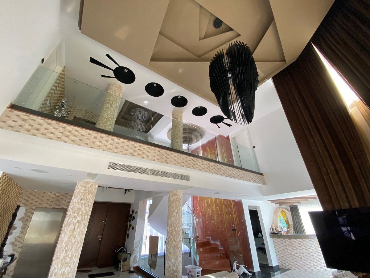 Вилла в Пафосе, Кипр, 550 м² - фото 12