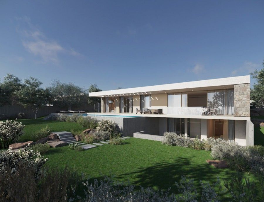 Вилла в Пафосе, Кипр, 245 м² - фото 12