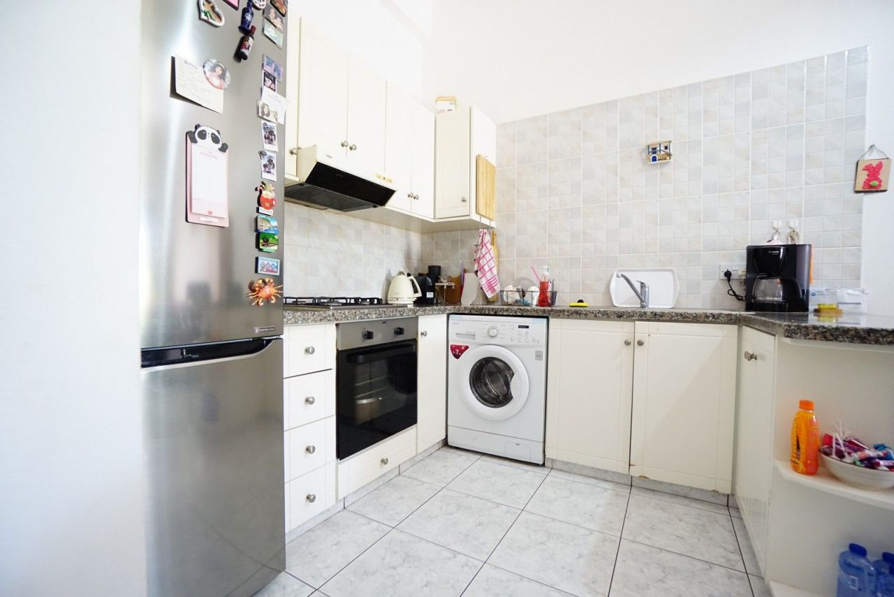 Таунхаус в Пафосе, Кипр, 90 м² - фото 12