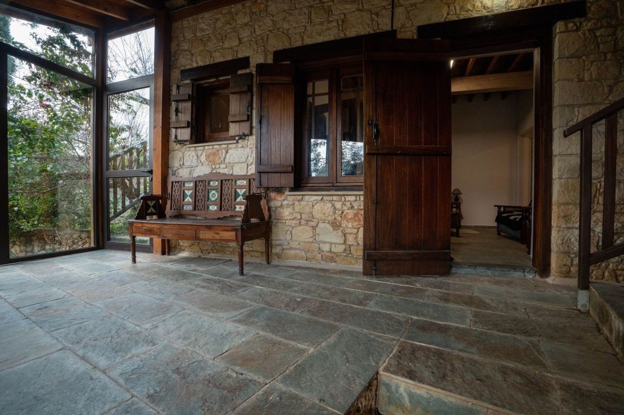 Вилла в Пафосе, Кипр, 350 м² - фото 12