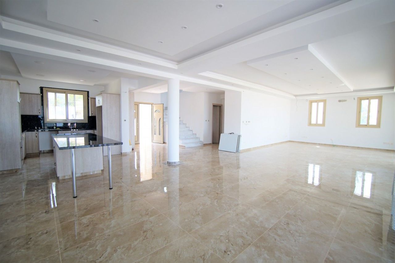 Вилла в Пафосе, Кипр, 443 м² - фото 12