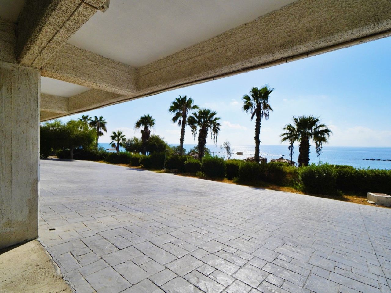 Апартаменты в Ларнаке, Кипр, 50 м² - фото 12